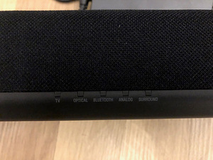 Yamaha ATS-C200A 2.1 Channel TV Soundbar - 100W (4 foto / 7)