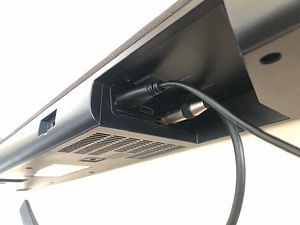 Yamaha YAS-108 HDMI Soundbar with Dual Built-in Subwoofers (5 foto / 7)