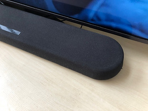 Soundbar Yamaha YAS-108 + Yamaha YST-SW215 Subwoofer System (4 foto / 7)
