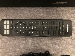 Soundbar Bose Solo 5 (3 foto / 8)