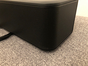 Soundbar Bose Solo 5 (5 foto / 8)