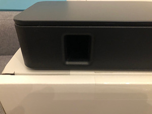 Bose TV Speaker Soundbar (9 foto / 10)
