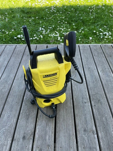 Karcher K2