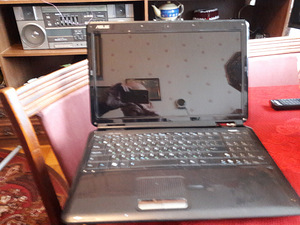 Toshiba satellite L300-190 (2 foto / 2)