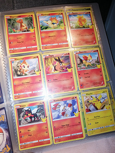 Pokemon 25 McDonald's eriväljaanne 25/25 (2 foto / 3)