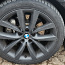 BMW диски 331 стиль r19 ,5х120 (фото #2)