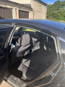 Продается Mazda 6 2.2d 92kw (11 фото из 12)
