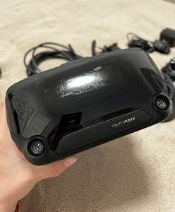 Valve Index VR KIT (Vähe kasutatud) (4 foto / 4)