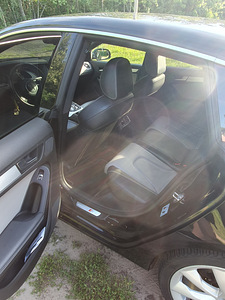 Audi a5 s line (5 foto / 15)