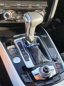 Audi a5 s line (13 foto / 15)