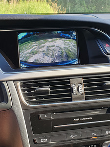 Audi a5 s line (14 foto / 15)