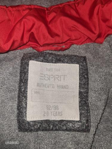 Куртка Esprit осень/зима, размер 92/98 (фото #3)