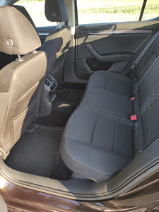 Skoda Superb (5 фото из 14)