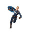 Marvel Legendid Captain America Figuur(Action Figure) (foto #3)