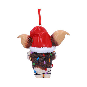 Gremlins - Gizmo Jõuluehe (6 foto / 7)