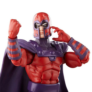 X-Men '97 Magneto Figuur - Hasbro (5 foto / 7)