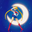 Sailor Moon Figuur (Bandai SHFiguarts) (foto #1)