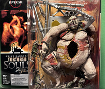 McFarlane - Clive Barkeri Tortured Souls 2 - Feverish фигура