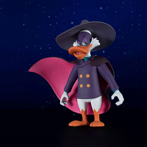 Darkwing Duck & Negaduck Figuurid (2 foto / 7)