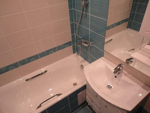 Ремонт квартир (6 фото из 9)