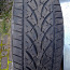 Bridgestone Dueler 265/60R18 одна шина (фото #1)