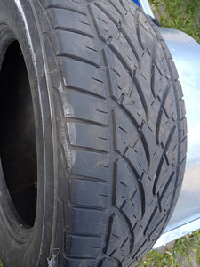 Bridgestone Dueler 265/60R18 üks rehv (2 foto / 2)