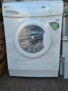 Pesumasin Samsung WF-S861 3.5kg Стиральная машина (2 фото из 2)