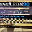 MAXELL XL II-S 90 (foto #1)
