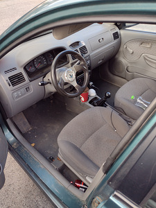Kia rio 1.3 üv 6.23 (6 foto / 7)