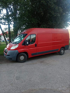 Veoteenus Eesti, Venemaa, Läti, Leedu, Poola, Ukraina (3 foto / 4)