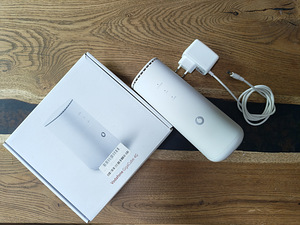 ZTE MF289F LTE 4G ruuter, OpenWrt (2 foto / 6)
