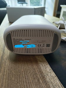 ZTE MF289F LTE 4G ruuter, OpenWrt (4 foto / 6)