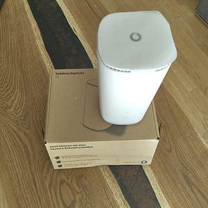 5G ruuter / 5g modem ZTE MC888 Ultra - GigaCube 5G Z22 (1 foto / 3)