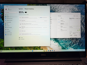 DELL XPS 15 9560 - i7, 4K UHD Touch, 32GB (5 foto / 6)
