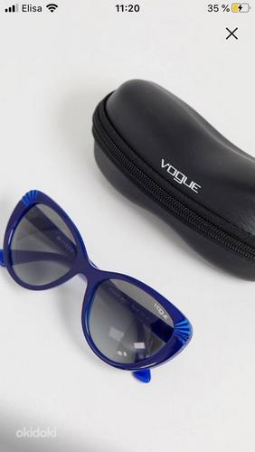 Солнечные очки Vogue новые оригинал (фото #2)