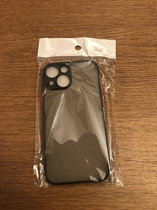 Чехол на iPhone 13 mini (4 фото из 4)