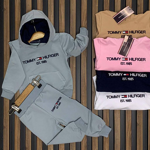 Детские костюмы (3 фото из 4)