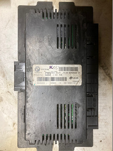 BMW E90, E91, E87 universaalne Max Brose FRM 6135 6827064 (2 foto / 2)