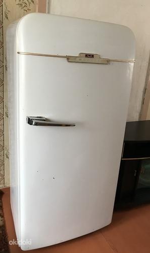 Холодильник ЗиЛ Москва (фото #1)