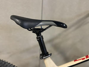 Polygon Siskiud D7. MTB Dual suspension bike. Soft tail. (3 foto / 8)