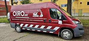 Reklaam autodel (1 foto / 10)