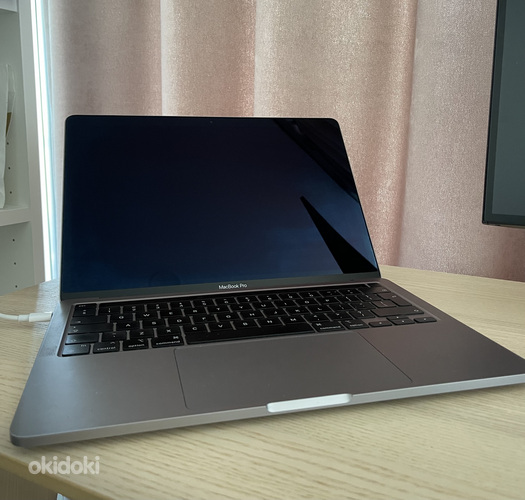 Apple MacBook pro M1 13.3/256Gb/2020