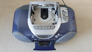 Panasonic RX-D21 (2 фото из 3)