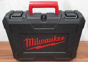 Milwaukee M12 BDD-202C Kohver (1 foto / 3)