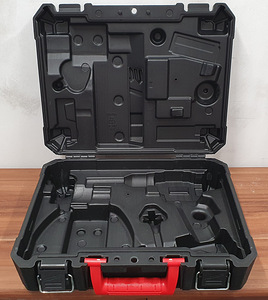 Milwaukee M12 BDD-202C Kohver (2 foto / 3)