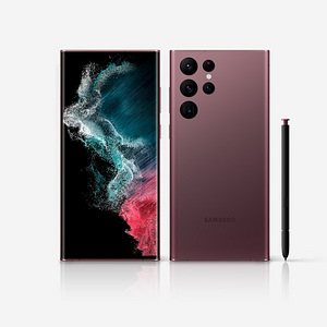 Продается s 22 ultra 256 gb (1 фото из 1)