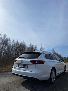 Müüa Opel Insignia inovation plus facelift,mudel 2021 (3 foto / 8)