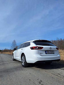 Müüa Opel Insignia inovation plus facelift,mudel 2021 (4 foto / 8)