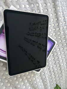 Müüa apple tahvelarvuti (1 foto / 2)