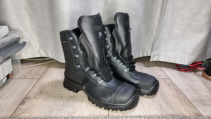 [НОВЫЕ] HAIX Goretex полицейские рабочие ботинки
